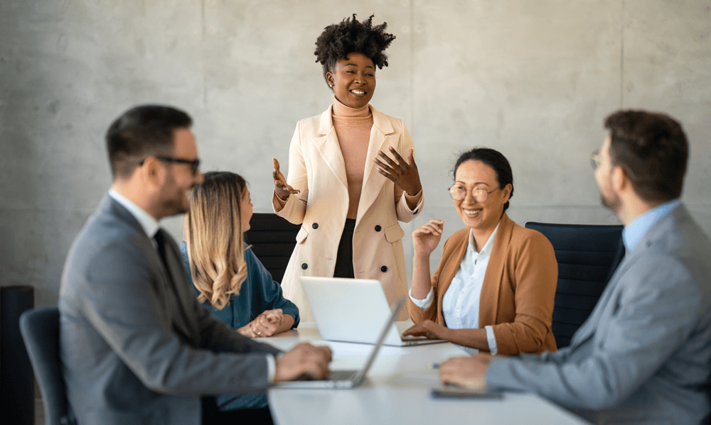 Employee to Entrepreneur image